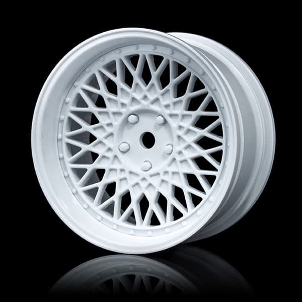 MST-832103W W-W 501 Offset Changeable Wheel Set