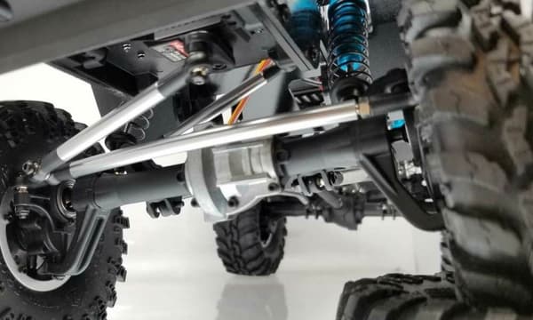 RER13366 Portal Axle Upgrade Kit V2