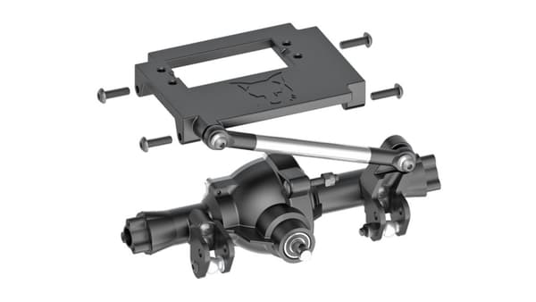 RER13366 Portal Axle Upgrade Kit V2