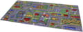 Miniatyrbild 1 av 4: Matta, Lekmatta Trafik-By 95x200 cm