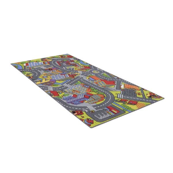 Matta, Lekmatta City 95 x 200