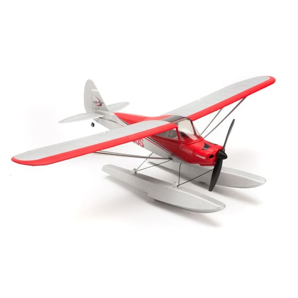 EFLUA1190 Float Set UMX Carbon Cub SS, UMX Timber