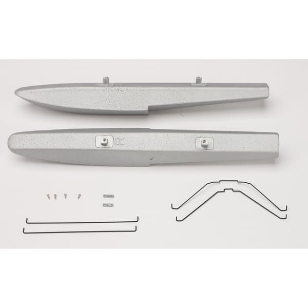 EFLUA1190 Float Set UMX Carbon Cub SS, UMX Timber