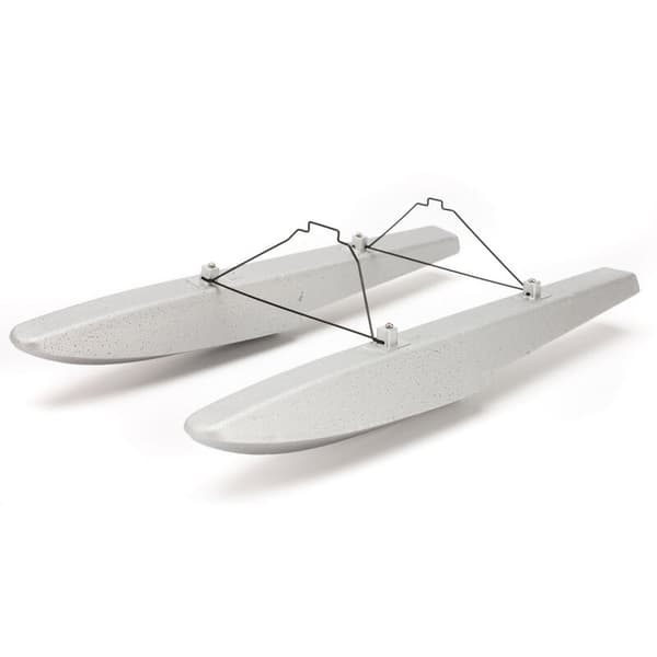 EFLUA1190 Float Set UMX Carbon Cub SS, UMX Timber