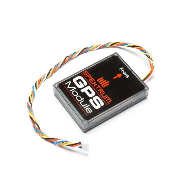 Spektrum GPS Modul Sportsman S+, Carbon Cub S+ ++