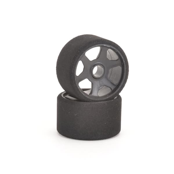Contact A-Foam Front - 35Sh 44mm