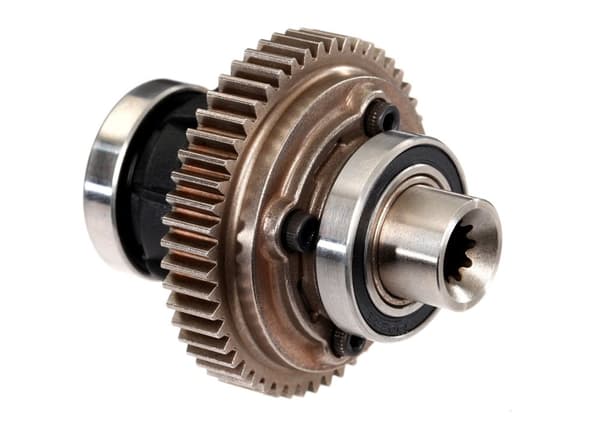 TRX-8571 Center Differential Complete Pro-Built