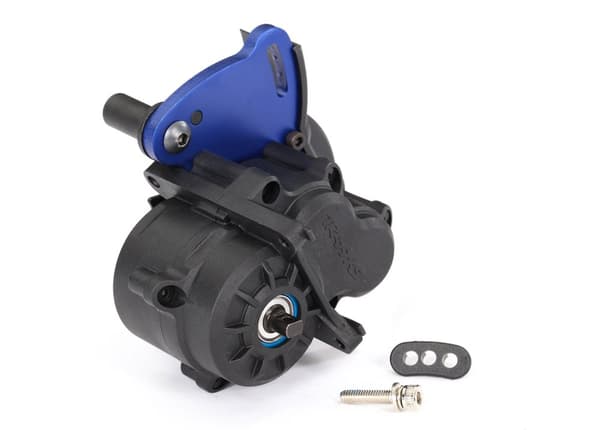 TRX-8695 Transmission Complete Pro-Built