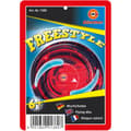 Miniatyrbild 2 av 3: Günther Flugspiele 1380 Friflygmodell Freestyle