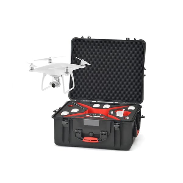 HPRC Hårdt etui til Phantom 4 adv / pro
