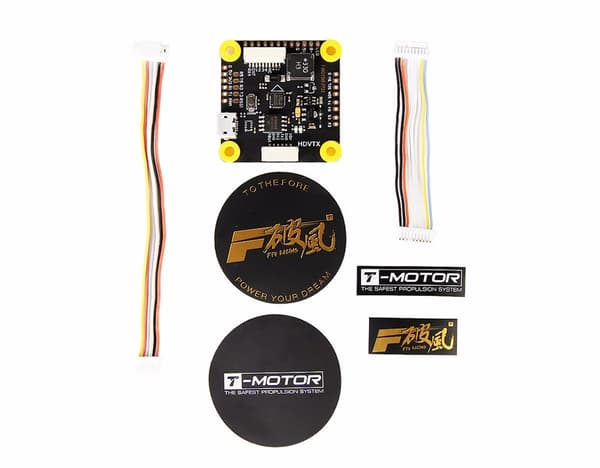 T-Motor F7 HD Flightcontroller