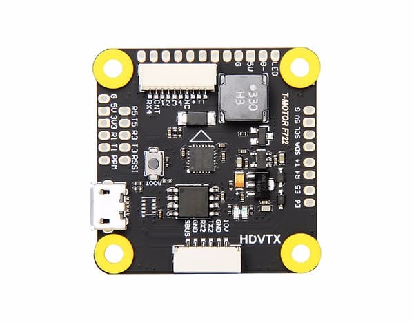 T-Motor F7 HD Flightcontroller