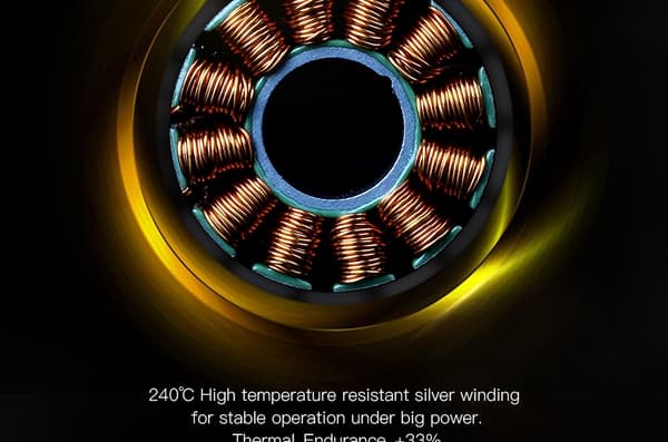 T-Motor F80 1900KV 1stk