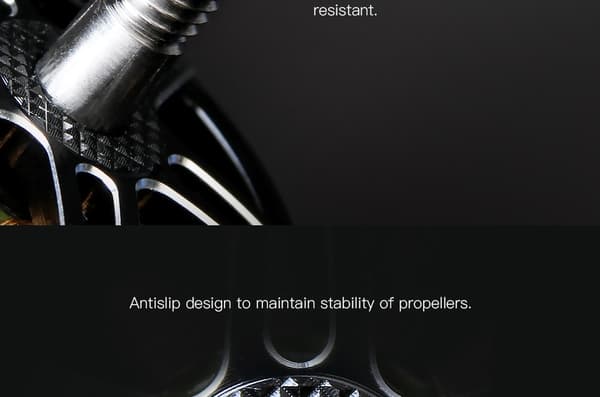 T-Motor F80 1900KV 1stk