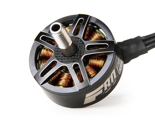 T-Motor F80 1900KV 1stk