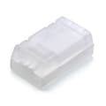 Miniatyrbilde 3 av 5: XH Balance connector cover 2s - 10pcs
