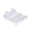 Miniatyrbilde 5 av 5: XH Balance connector cover 2s - 10pcs
