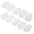 Miniatyrbilde 2 av 5: XH Balance connector cover 2s - 10pcs