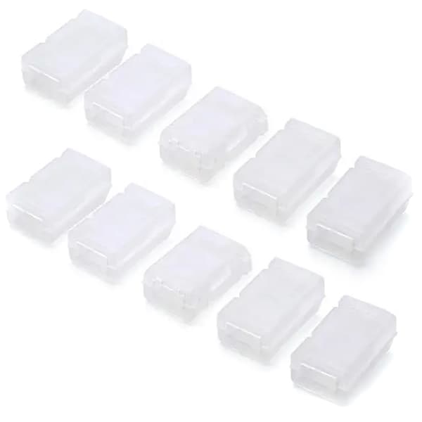 XH Balance connector cover 2s - 10pcs