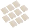 Miniatyrbilde 1 av 5: XH Balance connector cover 2s - 10pcs