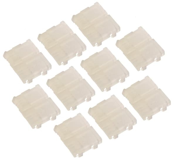 XH Balance connector cover 2s - 10pcs