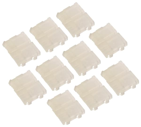 XH Balance connector cover 6s - 10pcs