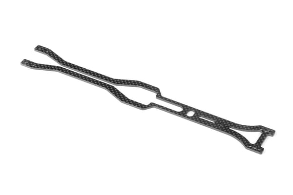 XR-301063 T4 2021 Graphite Upper Deck 1.6mm