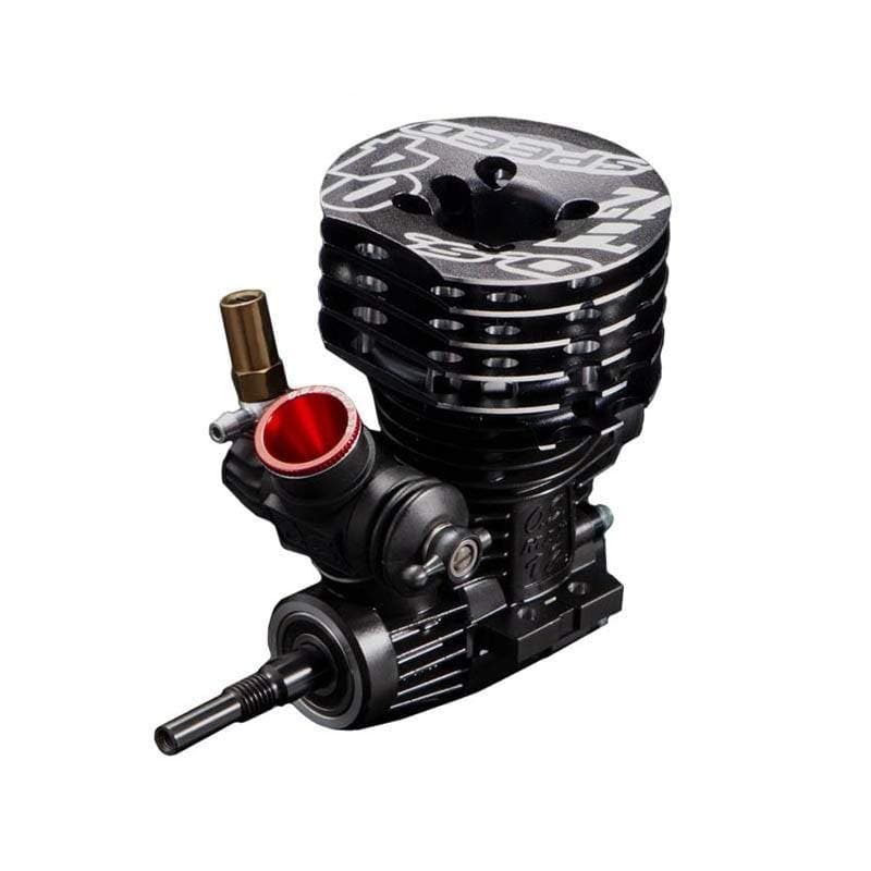 OS Hastighed T1204 2.10cc