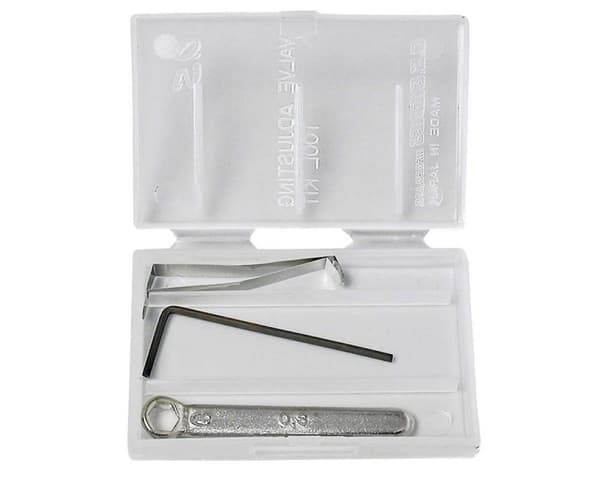 OS-72200060 Valve Adjusting Tool Kit for 4-Stroke