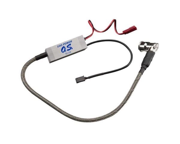 OS -74002510 Tændingsmodul (IG-04) GF40