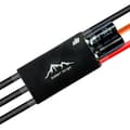 Miniatyrbild 1 av 4: Dualsky Summit 100 Light 100A ESC 2-8S UBec
