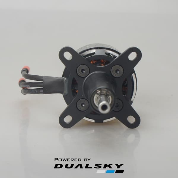 Dualsky X-Motor EGL-12 5060 400KV