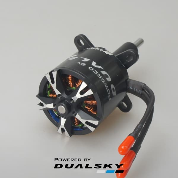 Dualsky X-Motor EGL-12 5060 400KV