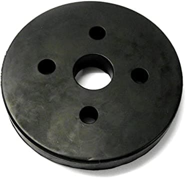 HSP-10135 Startboksgummi 78mm