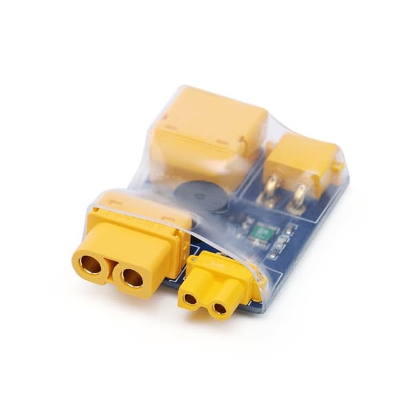 iFlight Smoke Stopper XT60 og XT30