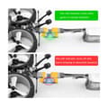 Miniatyrbilde 7 av 7: iFlight Smoke Stopper XT60 og XT30