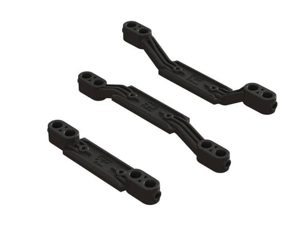 ARA320517 Body Post Mount Set