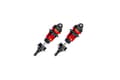 Miniatyrbilde 1 av 2: ARA330628 Shock Set 16/87mm (2pcs)