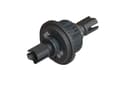 Miniatyrbilde 1 av 2: ARA311066 Open Front/Rear Diff Set GP4 5mm 10K