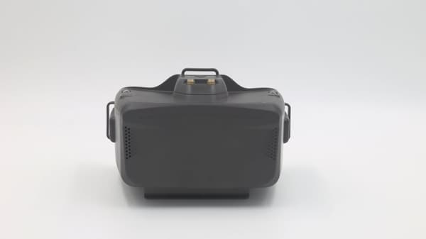 Skyzone Cobra X V2/V4 Box-goggles 1280x720P