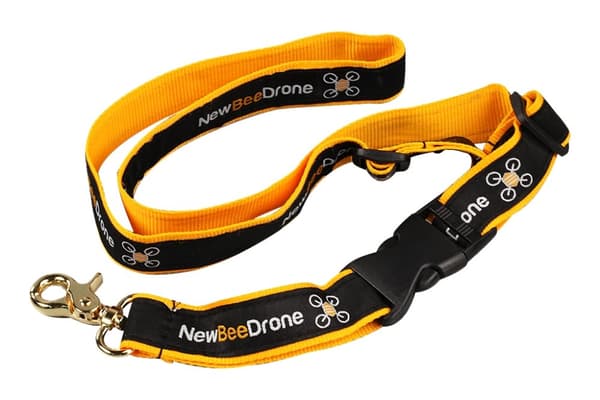 NewBeeDrone Lanyard