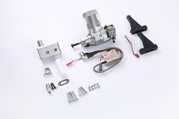 RCGF 26CC SE Bensinmotor Stinger