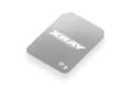 Miniatyrbilde 1 av 2: XR-326182 Stainless Steel Weight 17g - Front