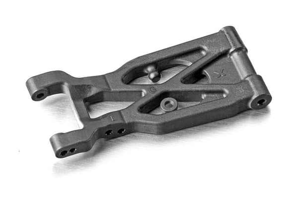 XR-363123-G Long Suspension Arm Rear Lower Left