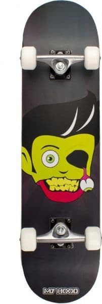 My Hood Skateboard Drop Eye