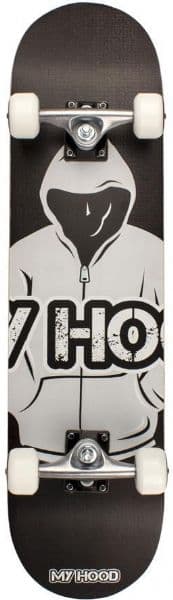 My Hood Skateboard Hood