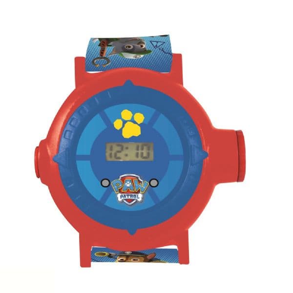 Paw Patrol armbandsur