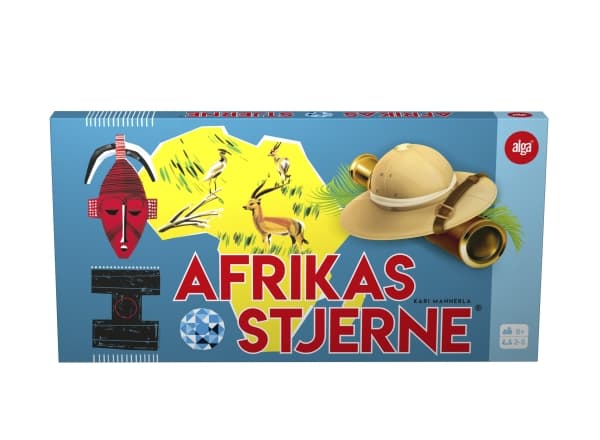 Afrikas Stjerne