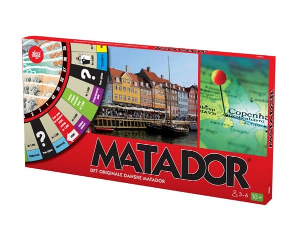 BRIO 38012708 Matador
