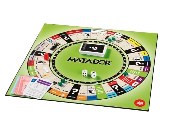 BRIO 38012708 Matador